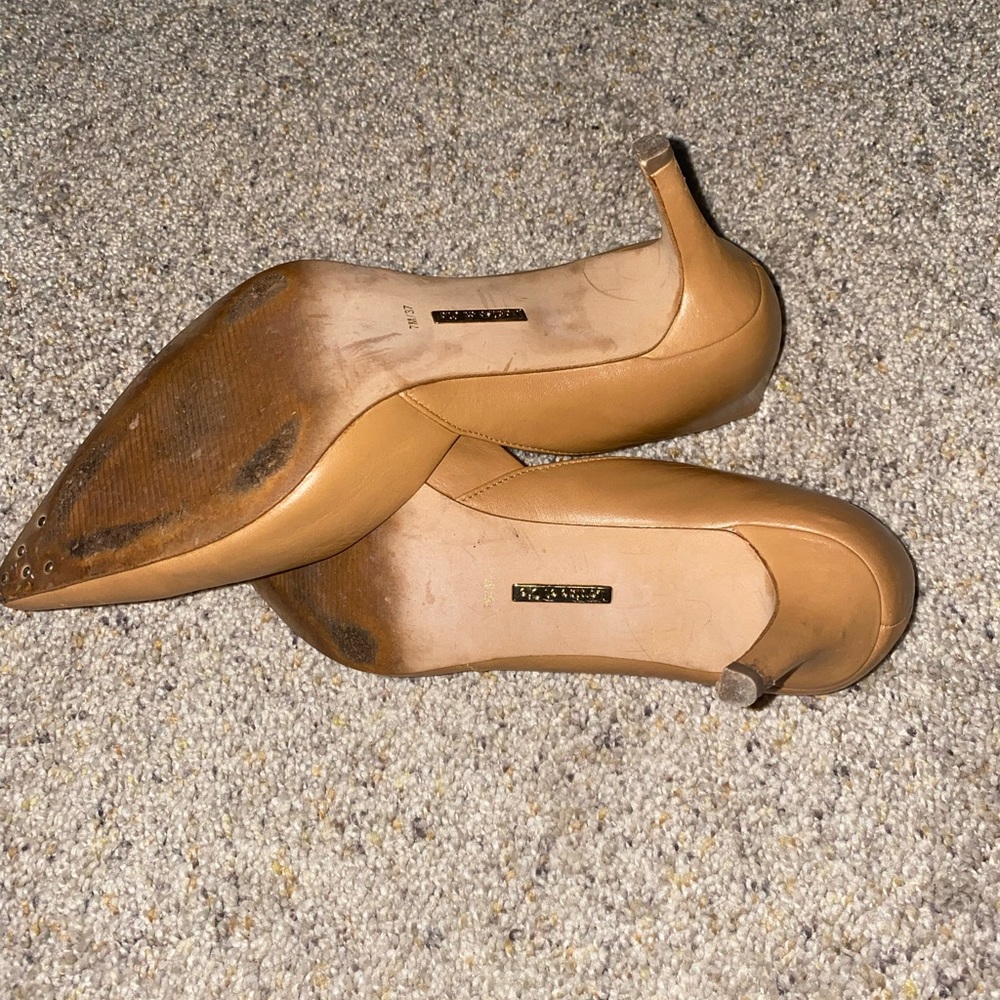 Louise et Cie heels - Picture 4 of 4